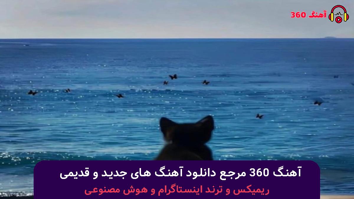 کاور آهنگ خانه ات آباد عشق با صدای هایده و محسن چاوشی 